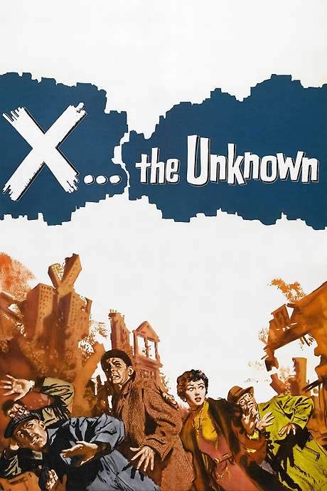 X: The Unknown
